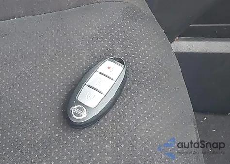 2019 Nissan Murano S from USA, damaged, VIN 5N1AZ2MJ9KN158654